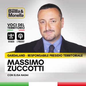 Intervista a Massimo Zuccotti