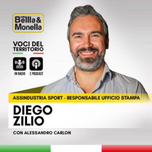 Intervista a Diego Zilio