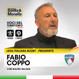 Intervista a Fabio Coppo