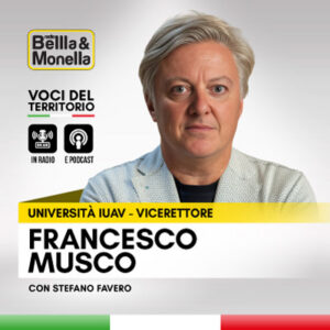 Intervista a Francesco Musco
