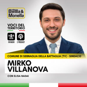 Intervista a Mirko Villanova
