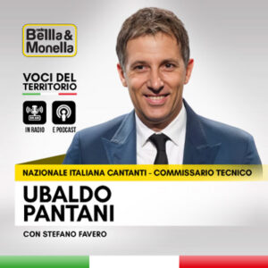 Intervista a Ubaldo Pantani